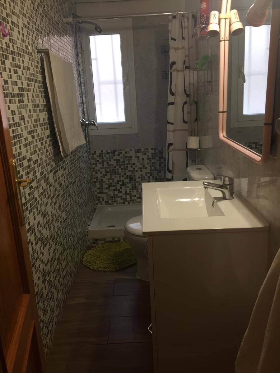 Apartamento Marix cerca Zapillo Playa by Almeria2stay - Housity