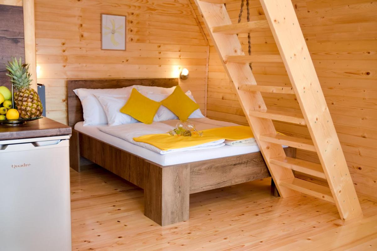 Cottage Lana - Housity