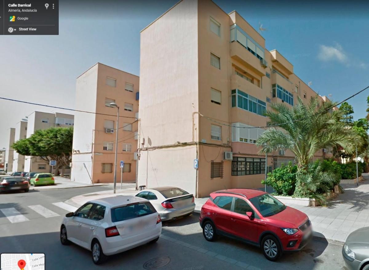 Apartamento Marix cerca Zapillo Playa by Almeria2stay - Housity
