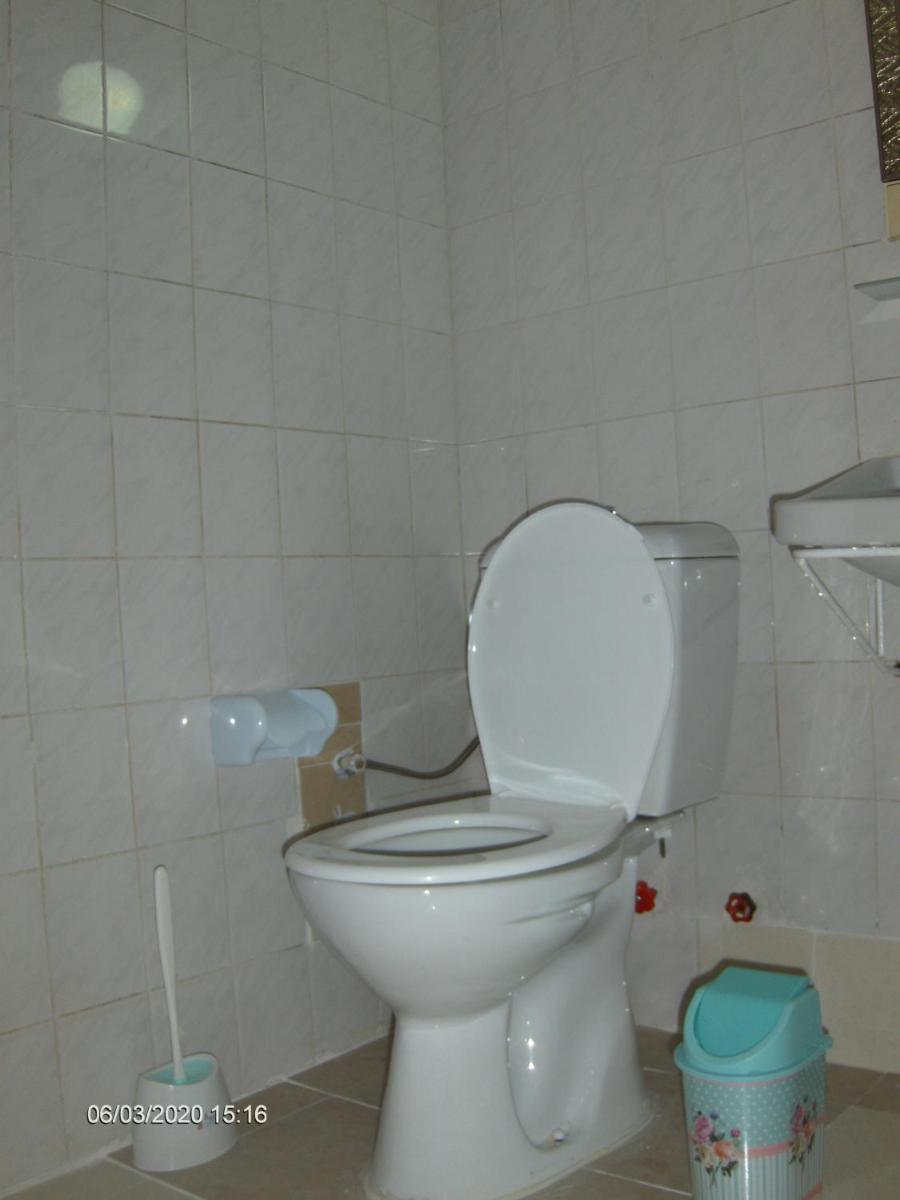 Odessa Otel Avsallar - Housity