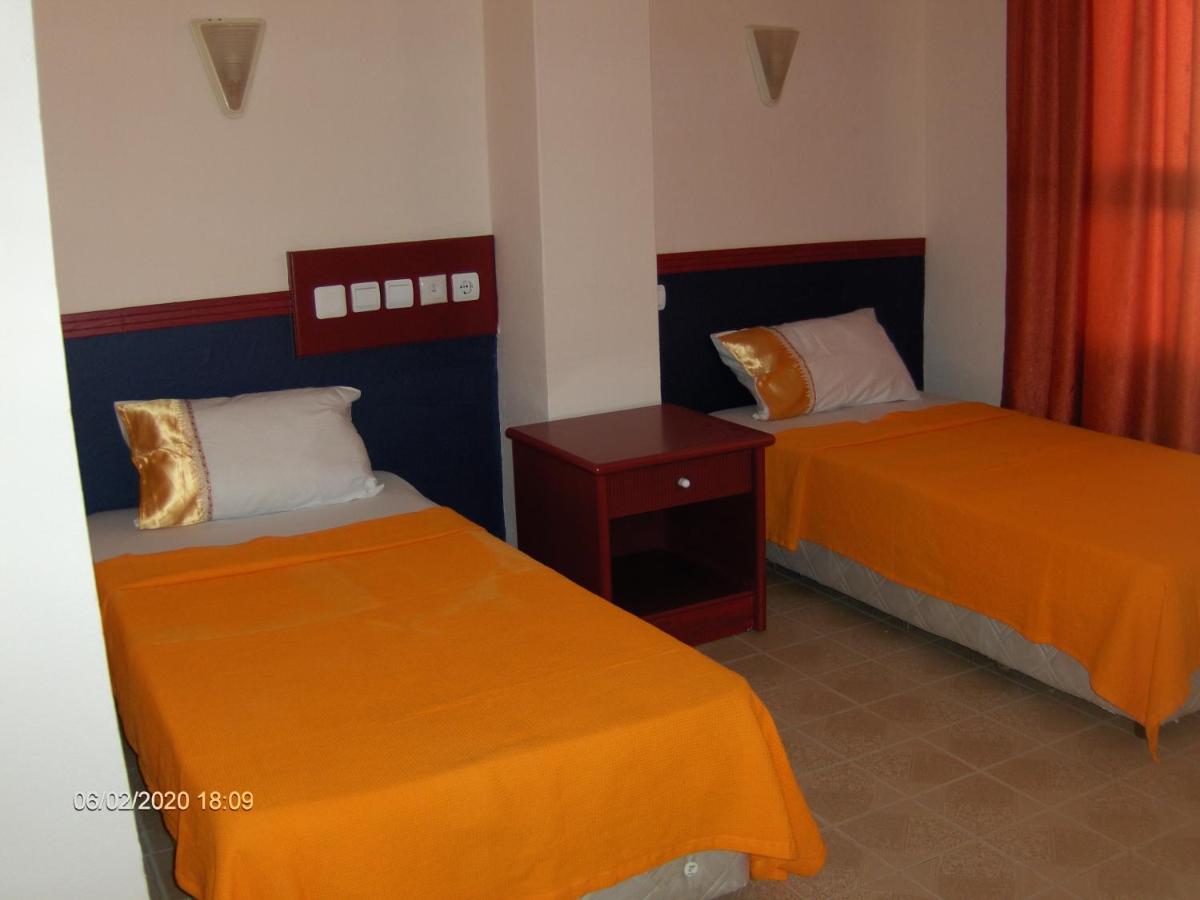 Odessa Otel Avsallar - Housity