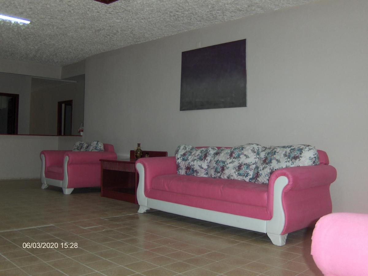 Odessa Otel Avsallar - Housity