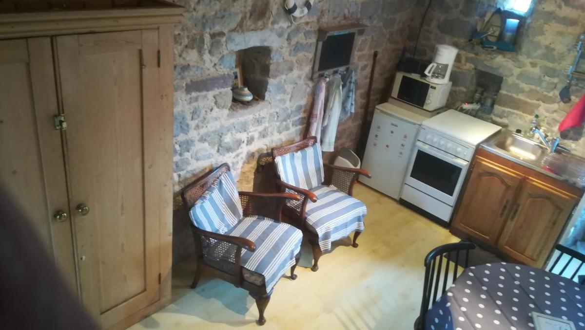 Maisonnette à 15mn de la mer - Housity