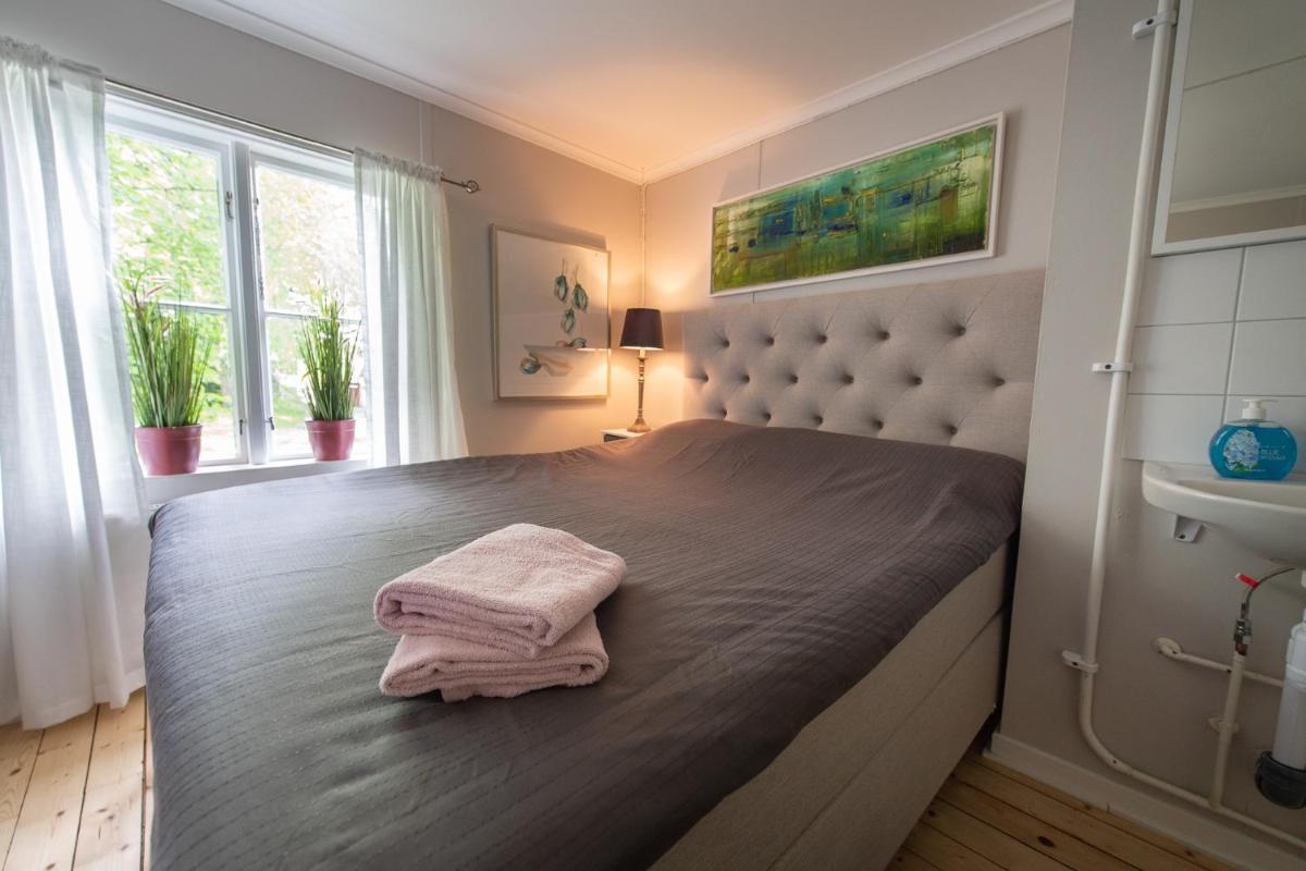 Mangelgårdens B&B - Housity