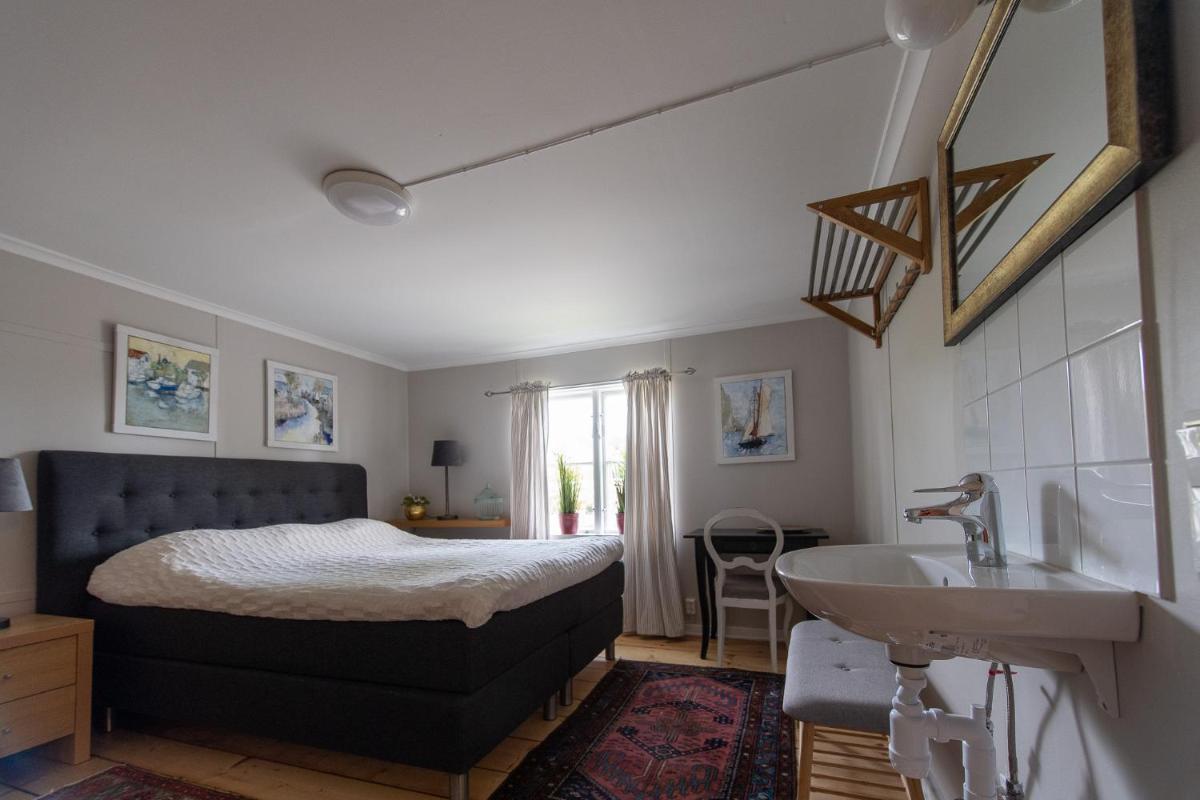 Mangelgårdens B&B - Housity