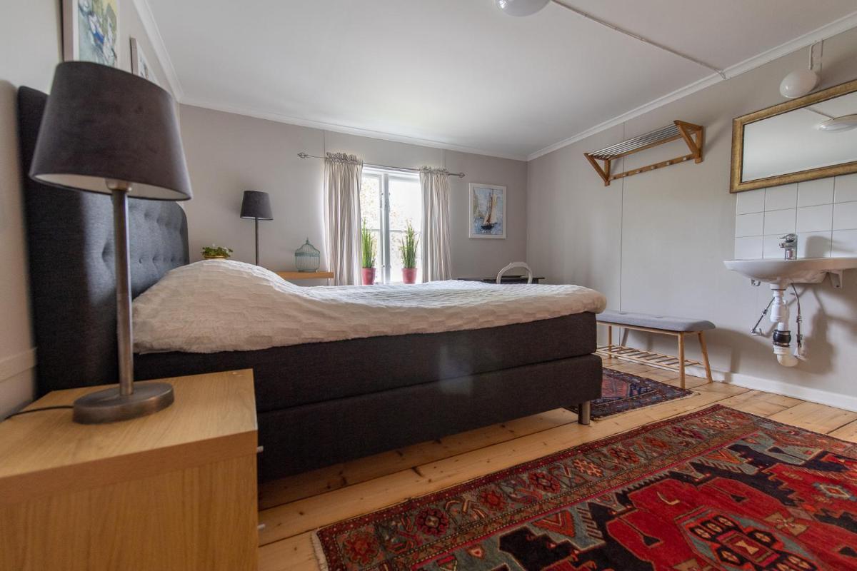 Mangelgårdens B&B - Housity