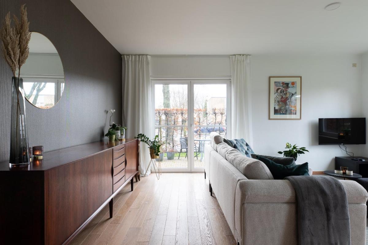 Permeke Flat - Housity