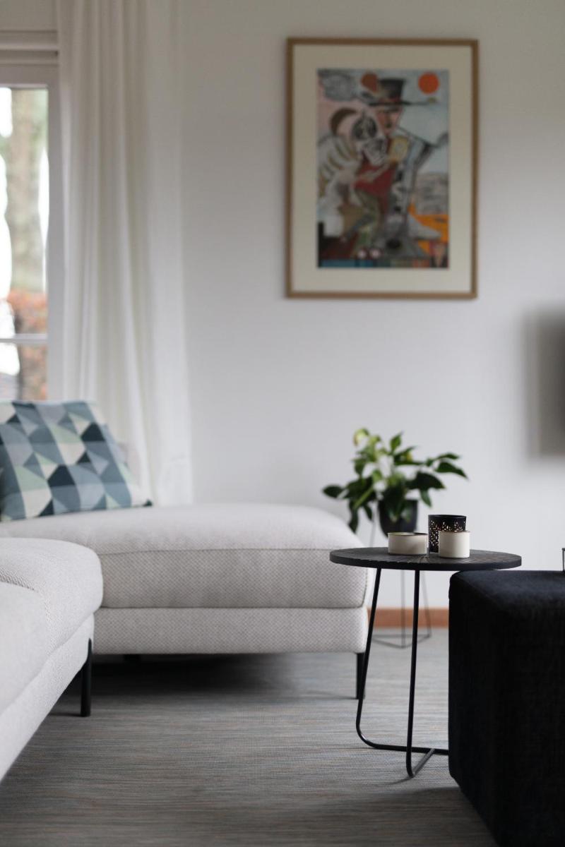 Permeke Flat - Housity