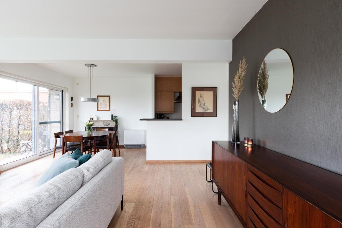 Permeke Flat - Housity