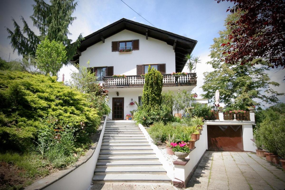 Ferienwohnung Leutschach - Housity