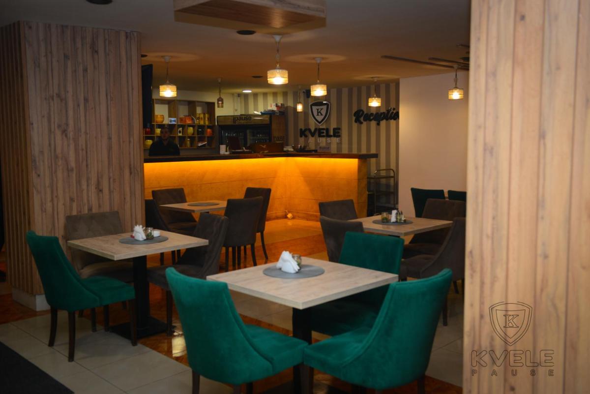 Motel KVELE - Housity
