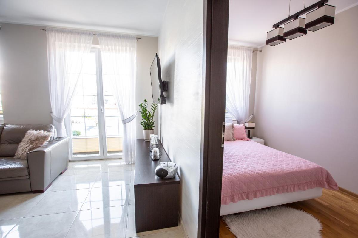 Apartament Masuria - Housity