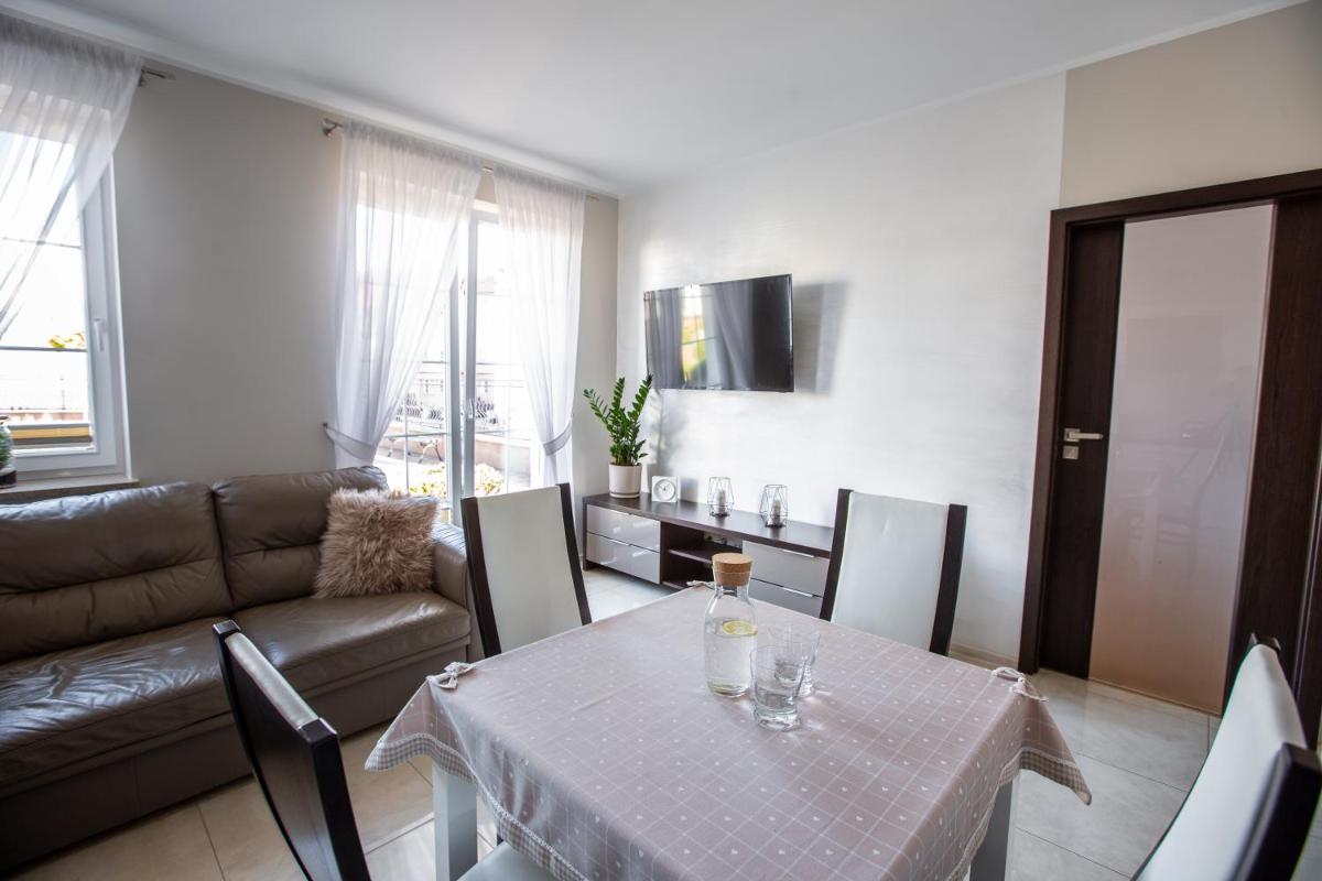 Apartament Masuria - Housity