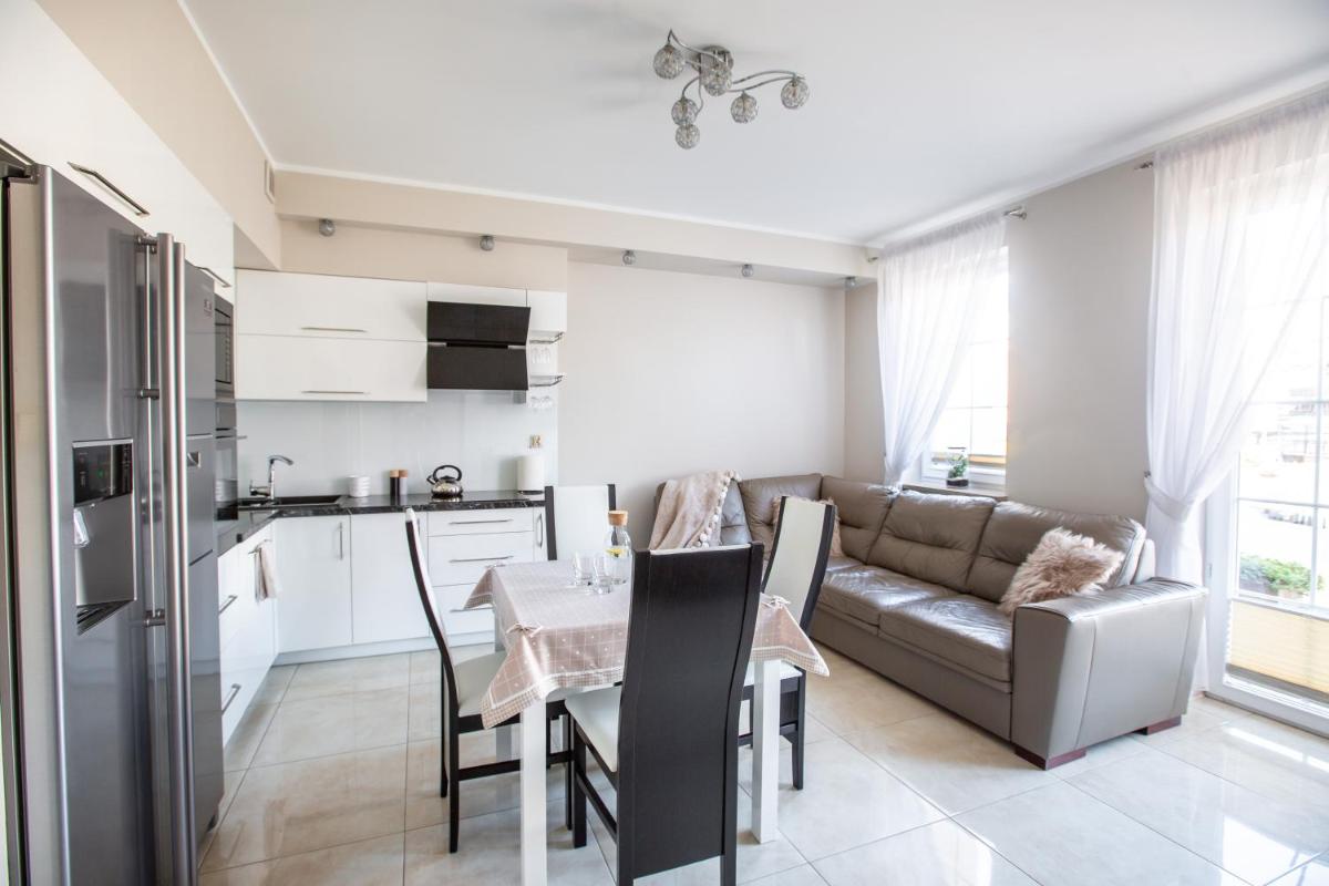 Apartament Masuria - Housity