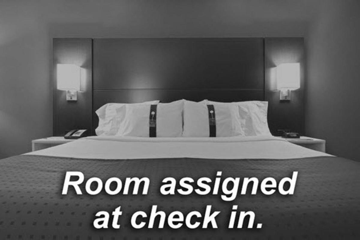 Holiday Inn Express Hotel & Suites Annapolis, an IHG Hotel - Housity