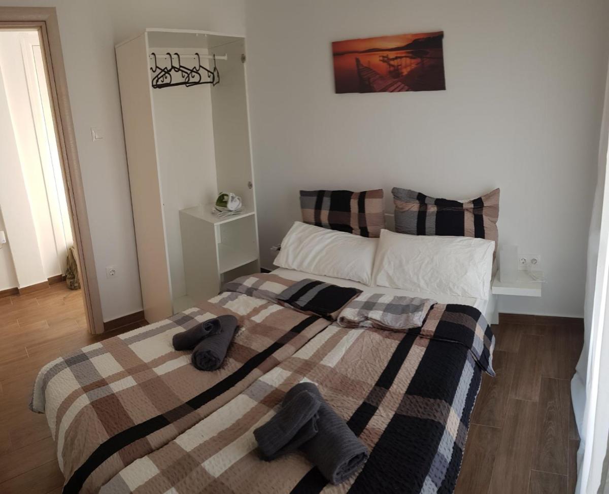 Seaview Deluxe Apartments Thessaloniki - Housity