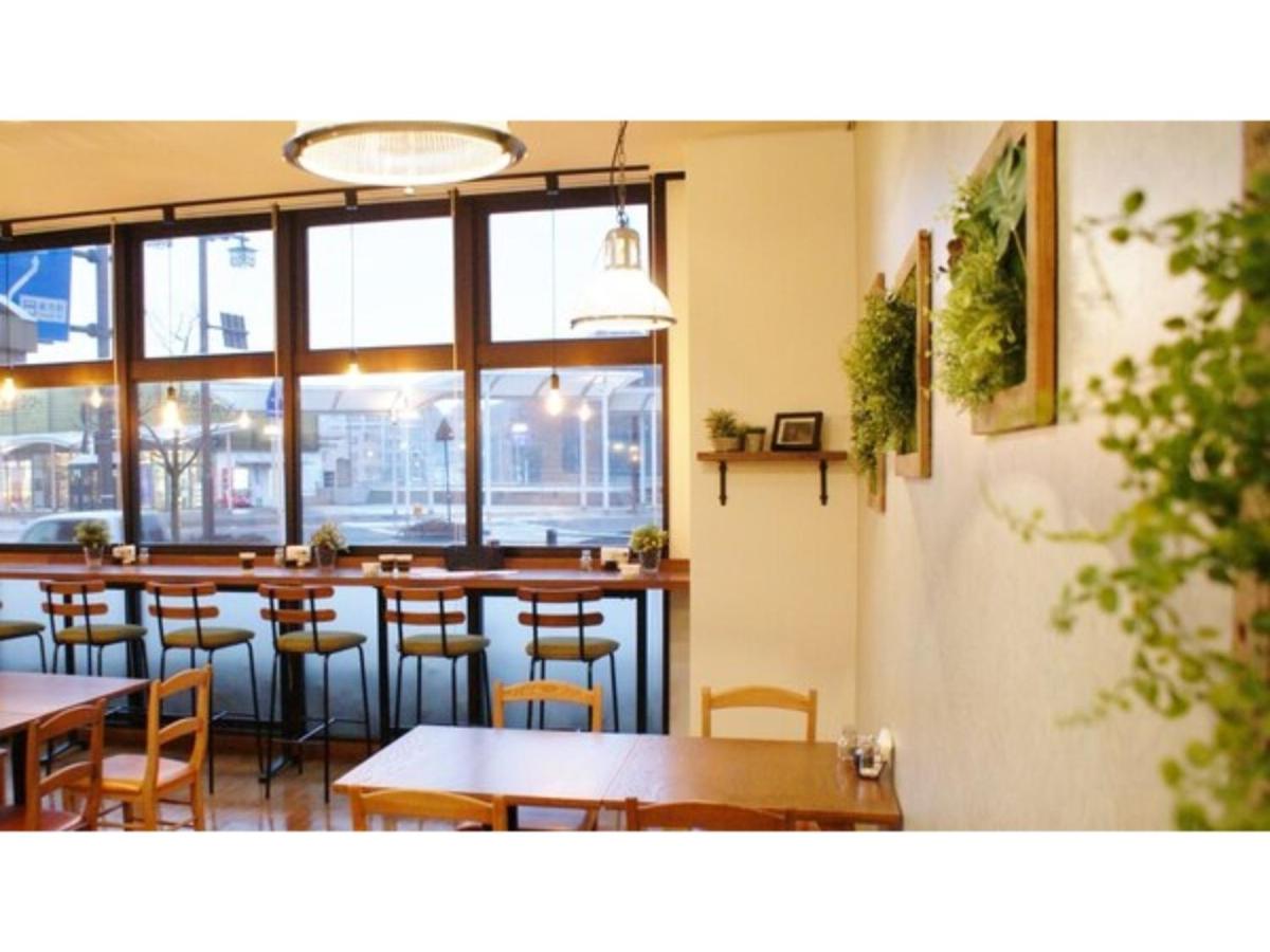 Hotel St Palace Kurayoshi - Vacation STAY 82271 - Housity