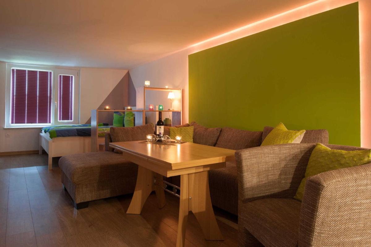 Ferienbungalow Seelöwe Ribnitz-Damgarten - Housity