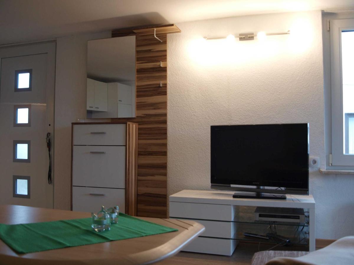 Ferienbungalow Seelöwe Ribnitz-Damgarten - Housity