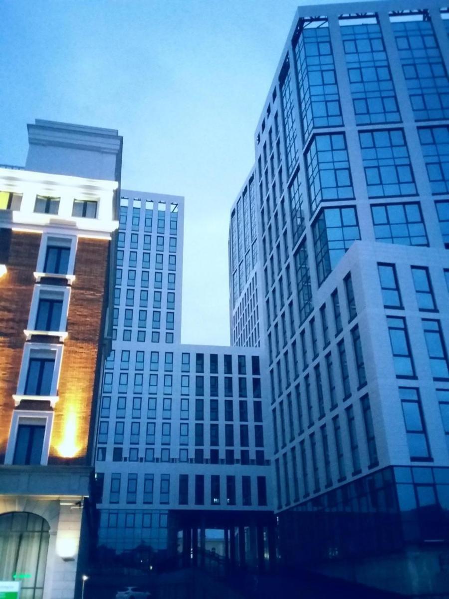 Apartment Franklin - Housity