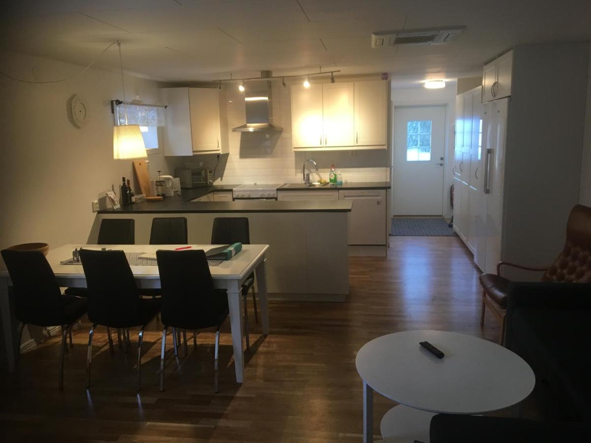 Lärkan 21 Tvisegatan 24A - Housity