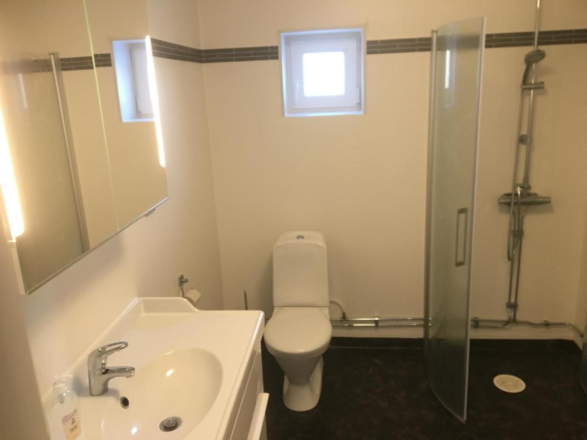Lärkan 21 Tvisegatan 24A - Housity