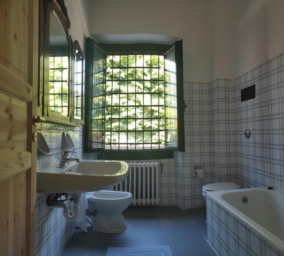 Tommy Vitello camere - Housity