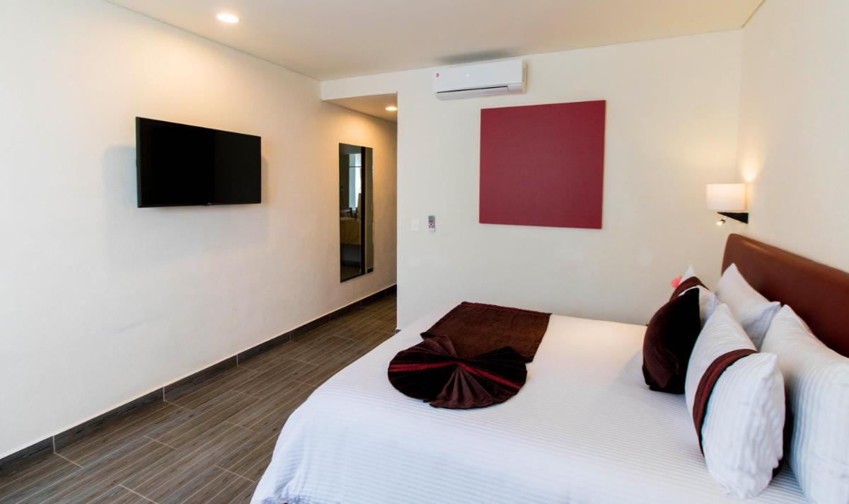 Mision Puebla Angelopolis - Housity