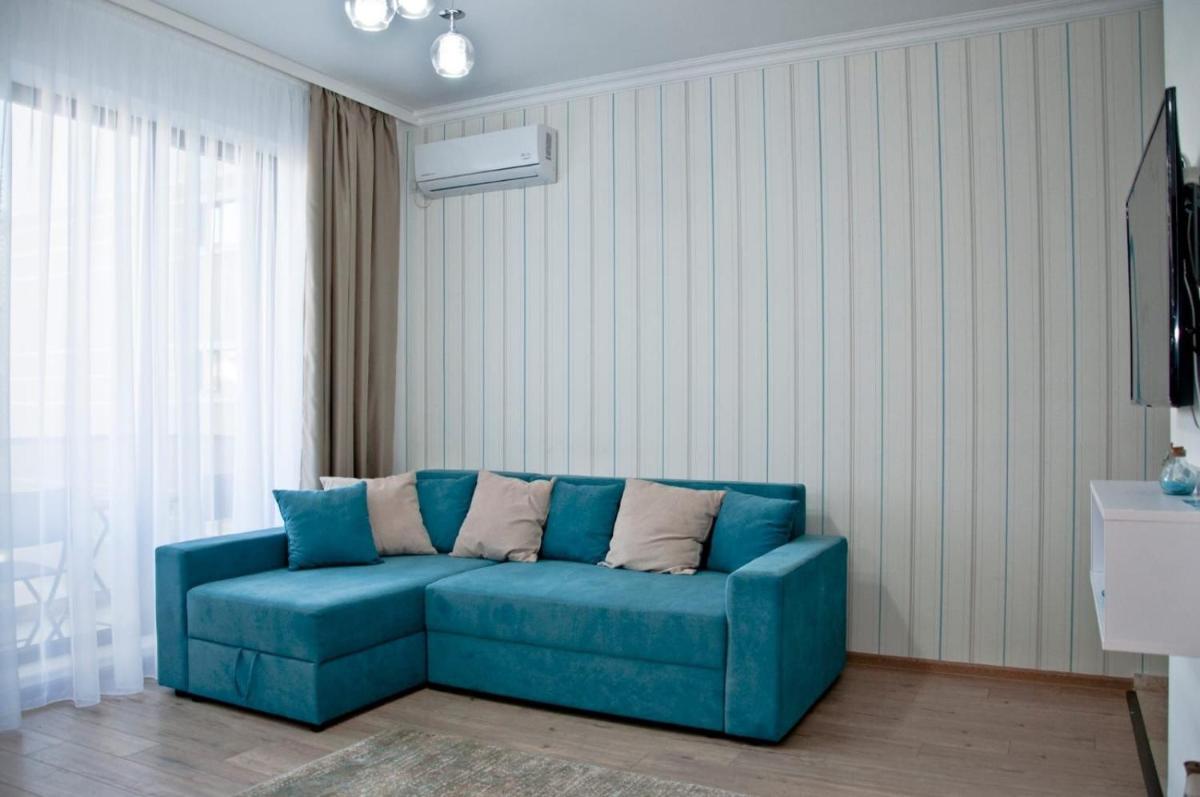 Apartament Laura Solid House Mamaia - Housity