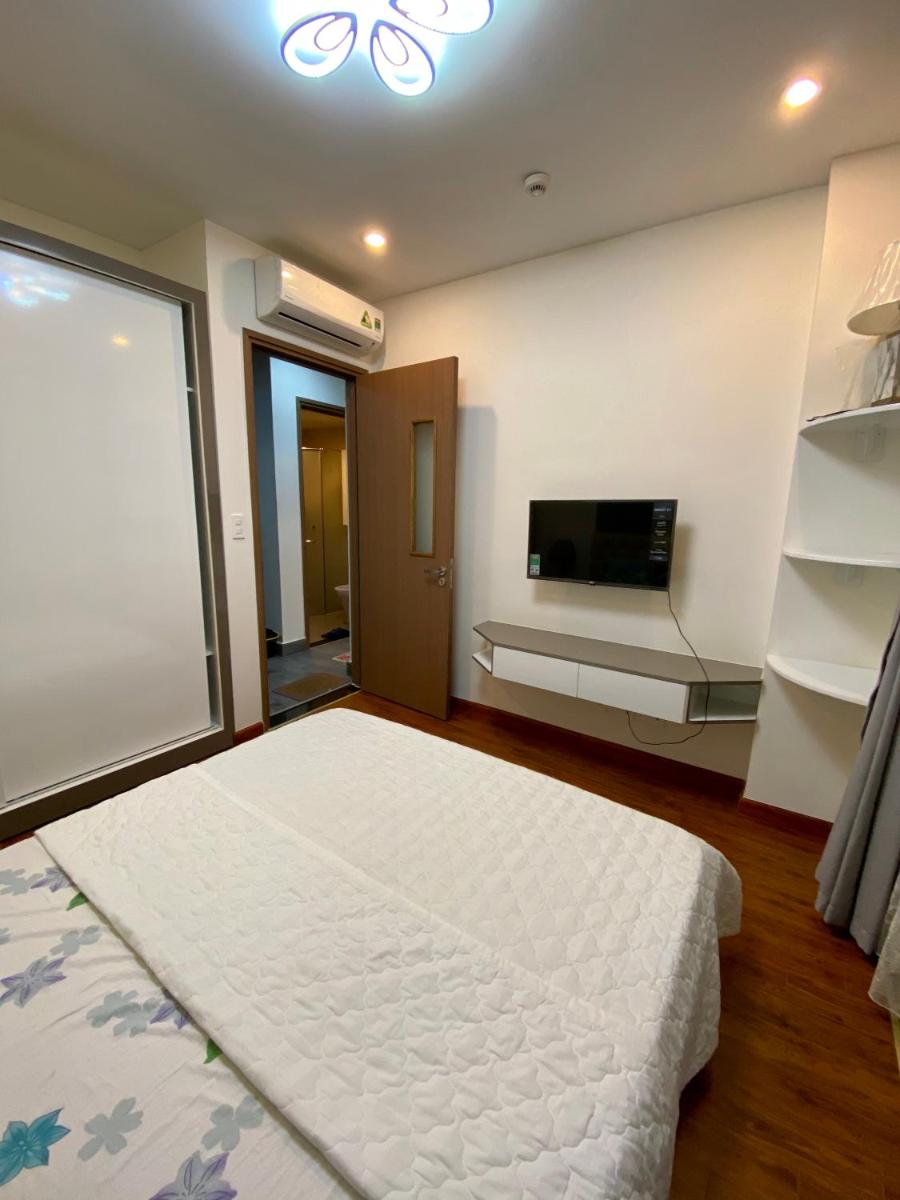 SHP Plaza Khanh Phong Homestay - Hizvo