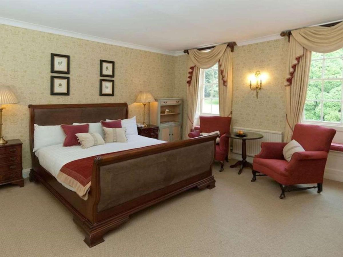 Suitetrails - Flitwick Manor Hotel, BW Premier Collection