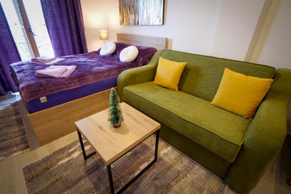 Mips Gianni P86 Milmari Resort - Housity