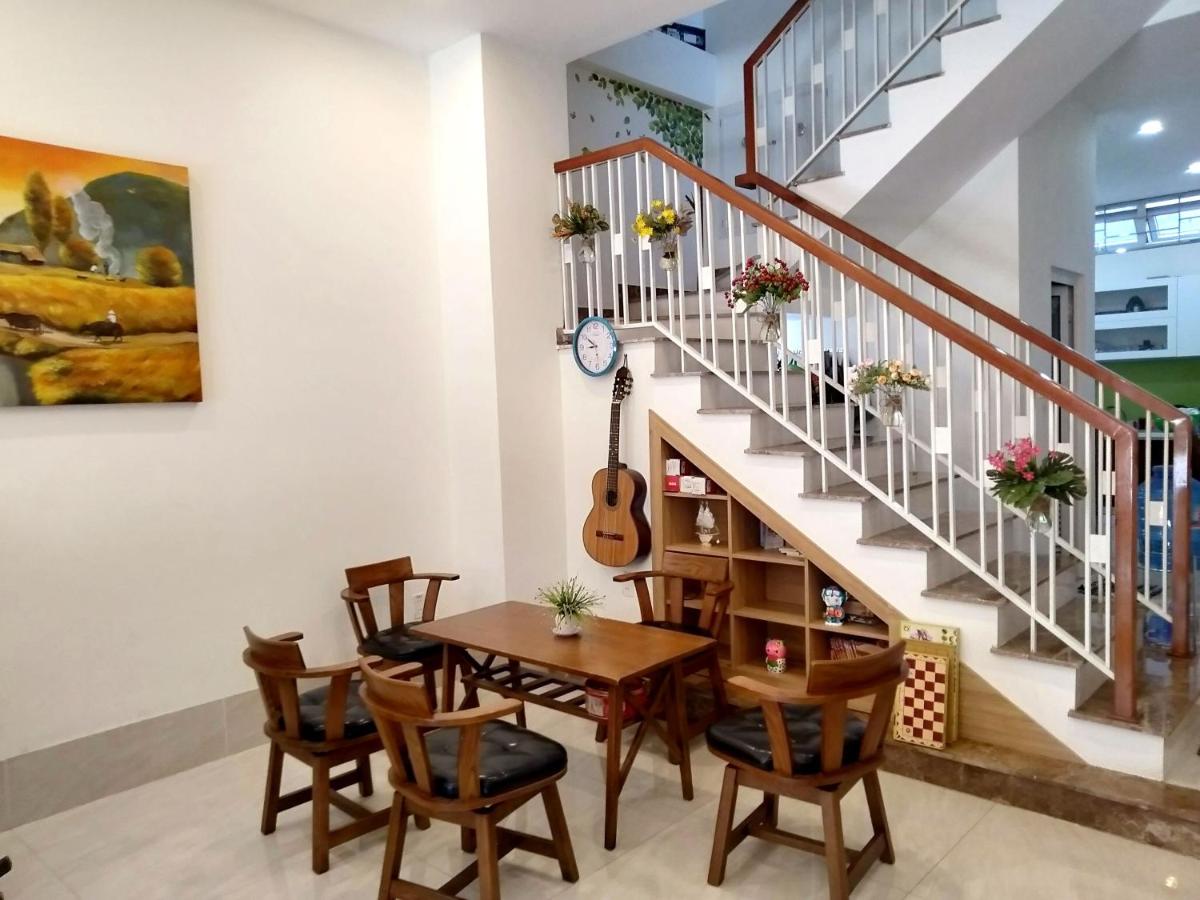 Homestay Halley - Housity