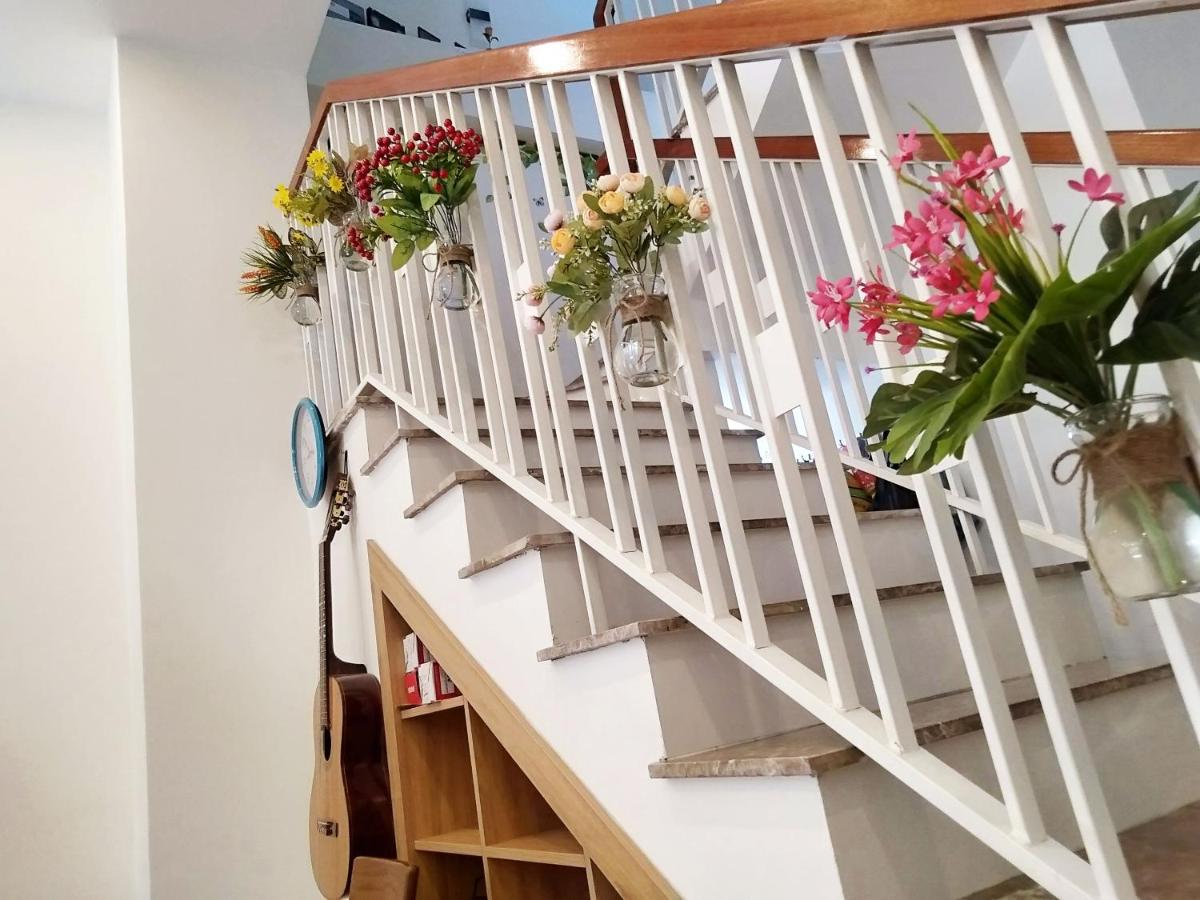 Homestay Halley - Housity