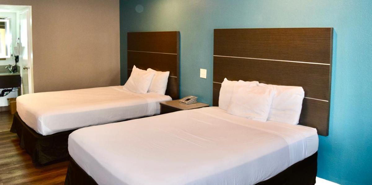 Hotel Milagro - Housity