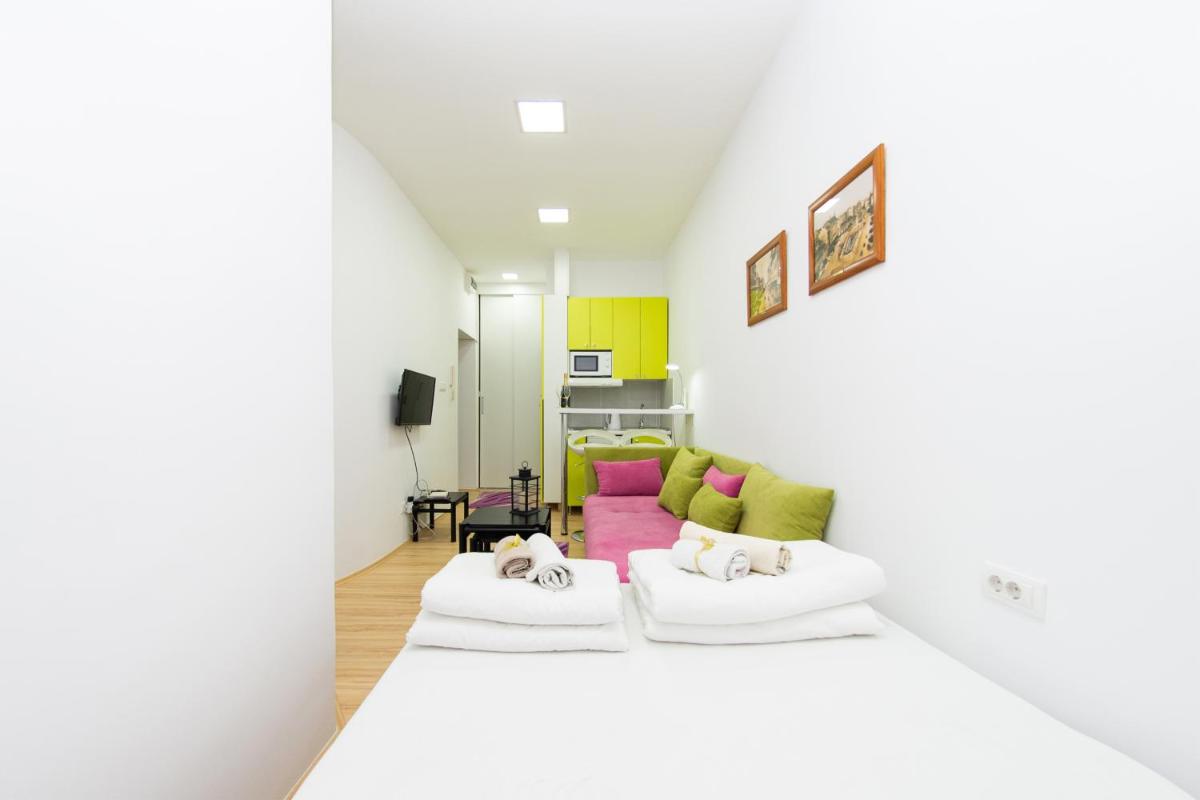 Balkan-inn Apartment Terazije - Housity