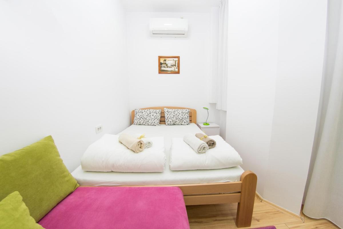 Balkan-inn Apartment Terazije - Housity