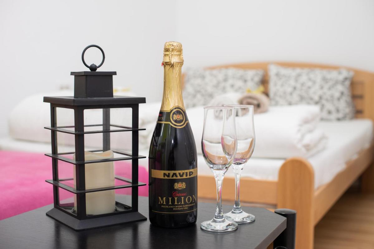 Balkan-inn Apartment Terazije - Housity