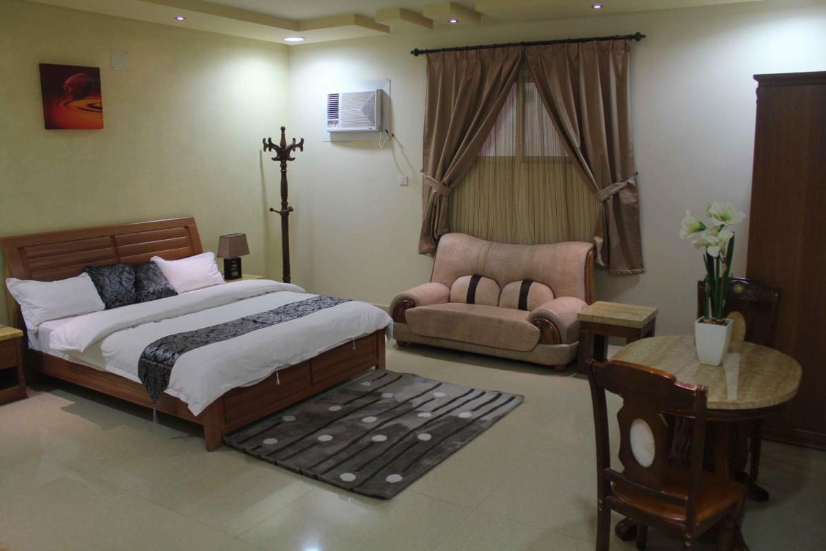 Nozul Al Leqa Apartments - Housity