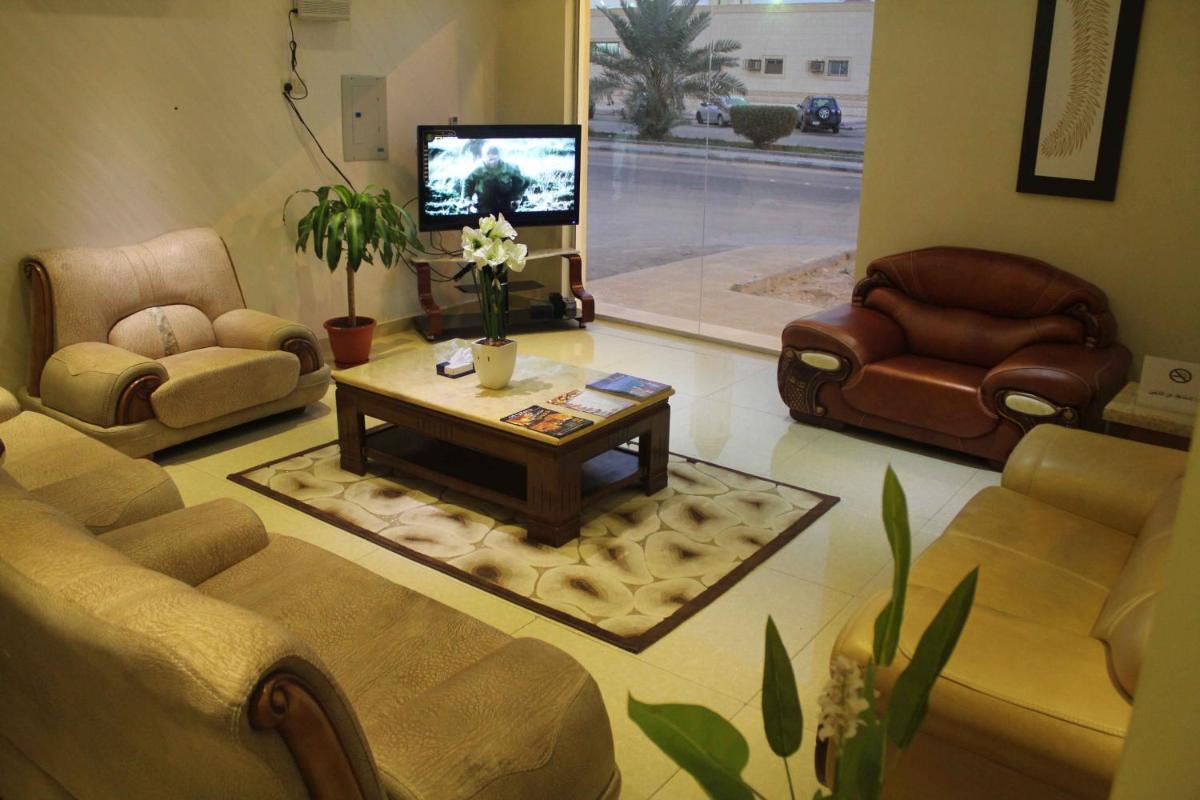 Nozul Al Leqa Apartments - Housity