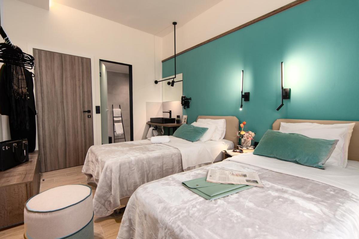 Park Hotel - Housity