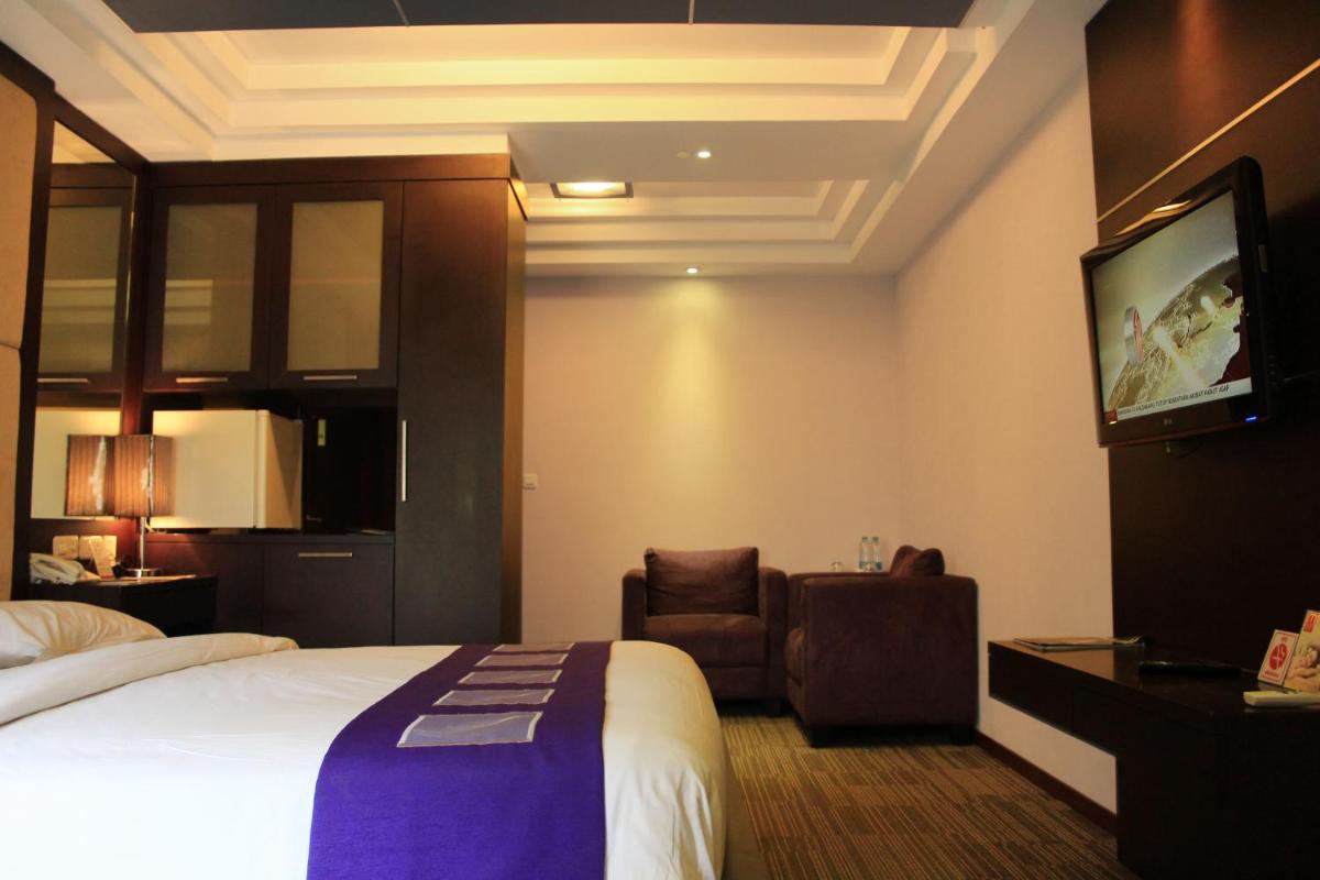 Metro Hotel Jababeka - Housity