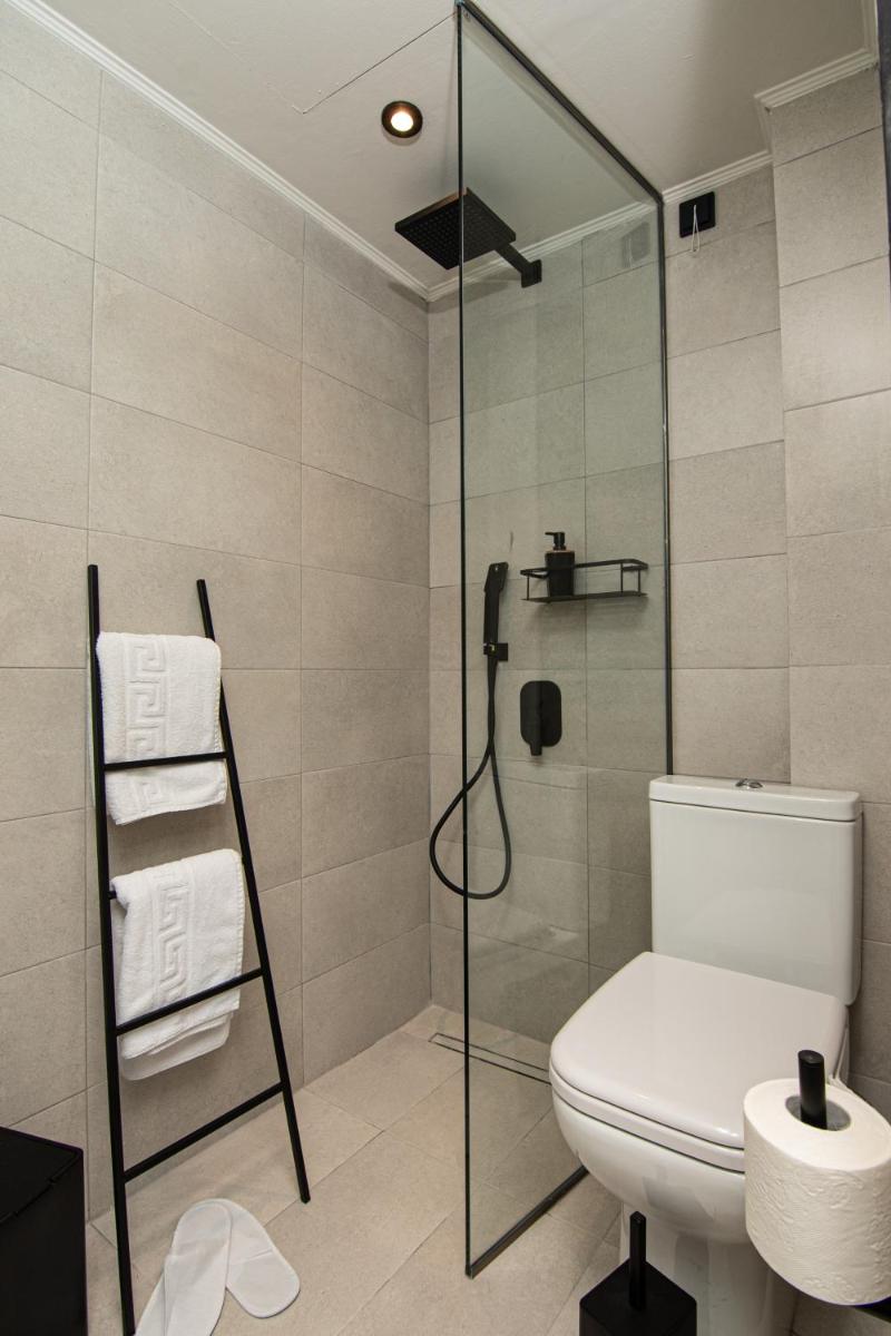 Park Hotel - Housity