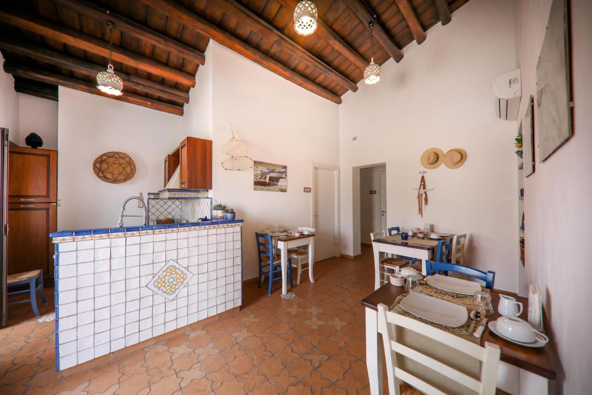 Agrodolce B&B - Housity