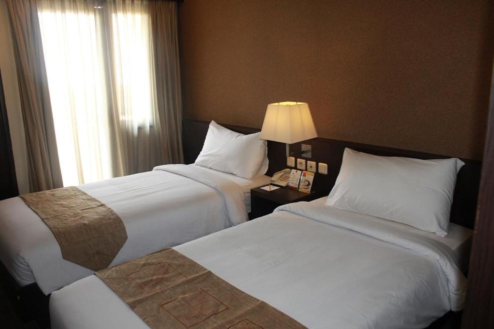 Metro Hotel Jababeka - Housity