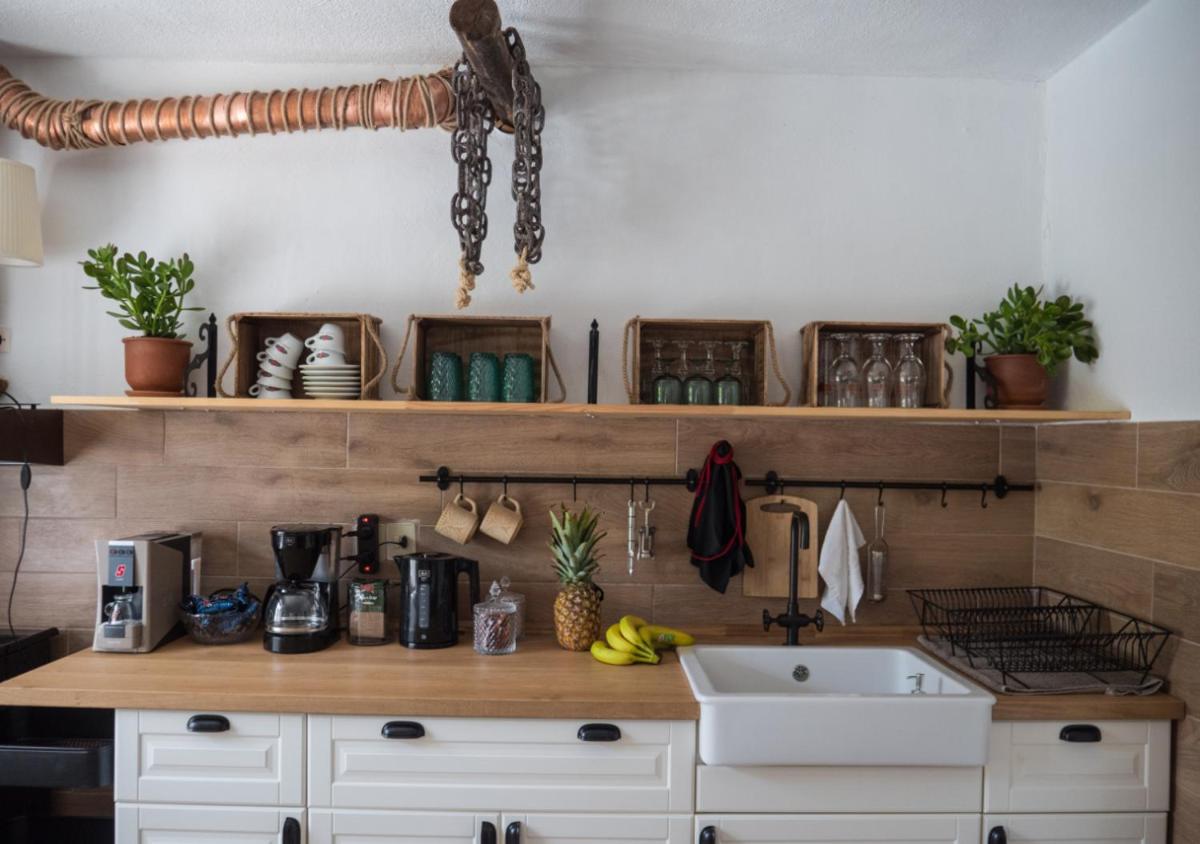 SANTA CRUZ country cottage - Housity
