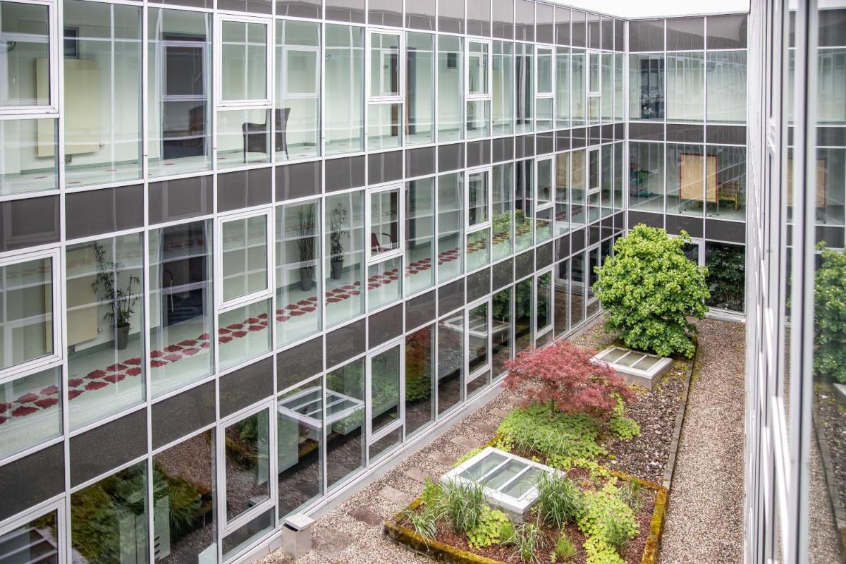 Amadeo Hotel Schaffenrath - Housity