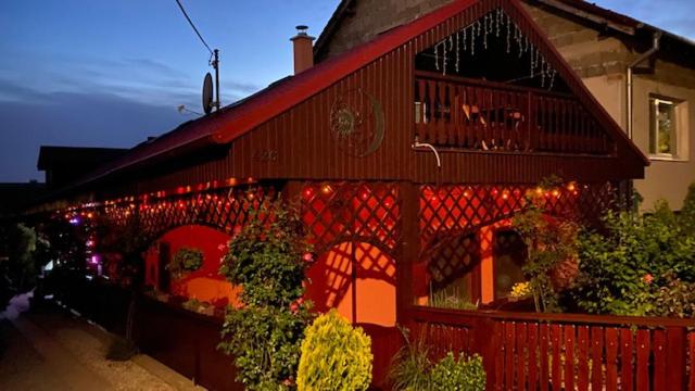 Holiday Home V Kolte - Housity