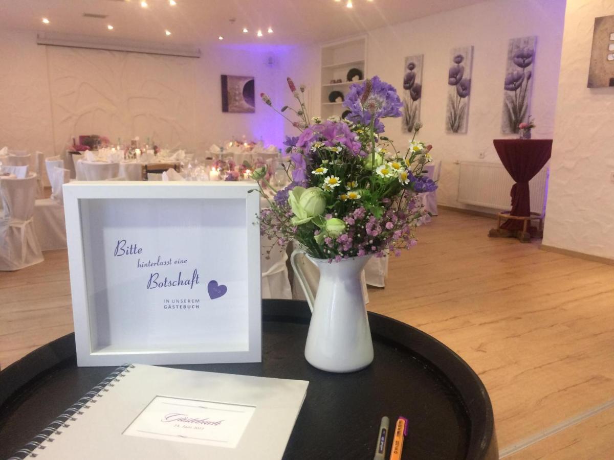 Hotel-Restaurant Haus Berkenbaum - Housity