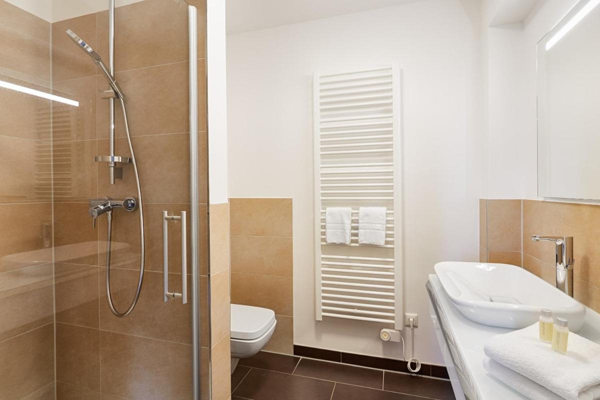 Aparthotel Parkallee - Housity